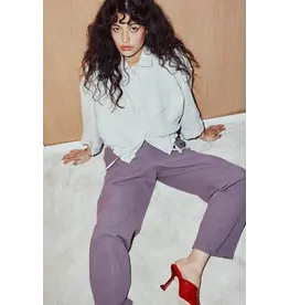 EVE GRAVEL EVE GRAVEL 25E VESTE LEGERE LEWIS CEREALES