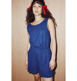 EVE GRAVEL EVE GRAVEL 25E COMBINAISON ZYNIA MARINE