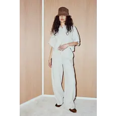 EVE GRAVEL EVE GRAVEL 25E PANTALON MEADOW CEREALES