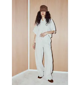 EVE GRAVEL EVE GRAVEL 25E PANTALON MEADOW CEREALES