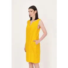 SPANNER SPANNER 25E ROBE S MANCHES ANNEAU AU COL MIEL