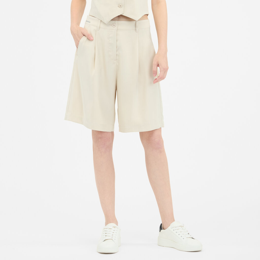 RAGWEAR 25E SHORT YARI ECRU