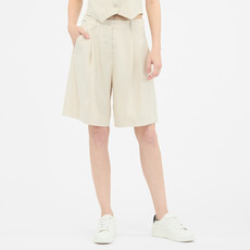 RAGWEAR 25E SHORT YARI ECRU