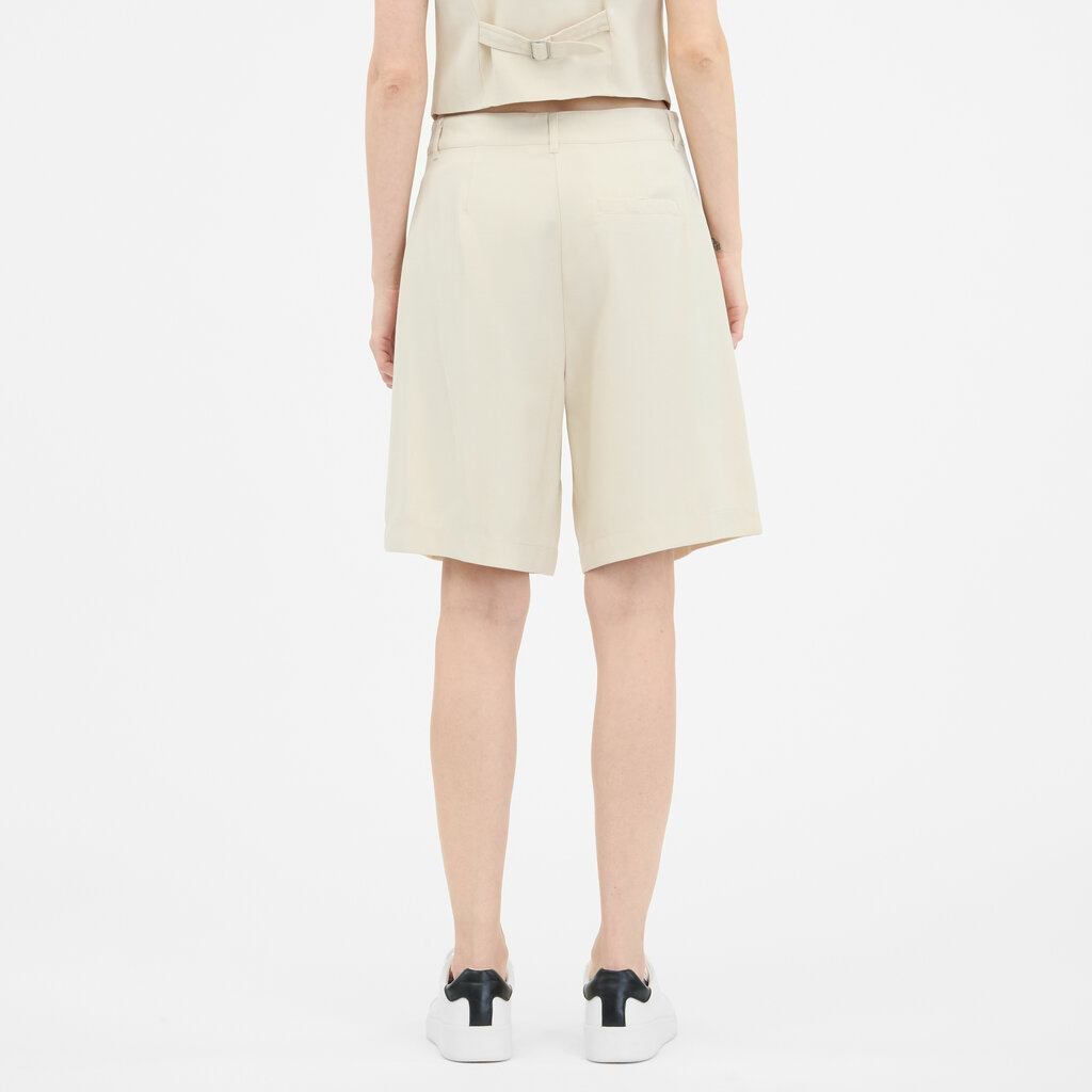 RAGWEAR 25E SHORT YARI ECRU