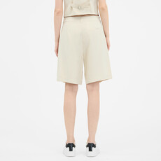 RAGWEAR 25E SHORT YARI ECRU