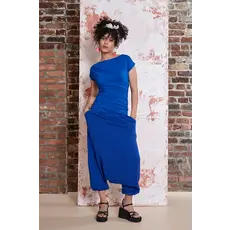 MELOW DESIGN MELOW PANTALON/SAROUEL KAYA COBALT