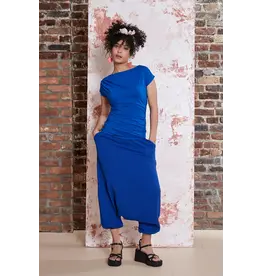 MELOW DESIGN MELOW PANTALON/SAROUEL KAYA COBALT