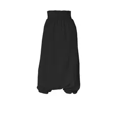 MELOW DESIGN MELOW PANTALON/SAROUEL KAYA NOIR