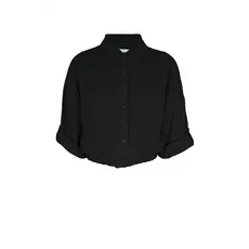 MELOW DESIGN MELOW CHEMISE KEMET NOIR