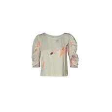 MELOW DESIGN MELOW TOP KETTY IMPRIME  RHYTHM