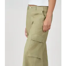 LOLA JEANS LOLA JEANS PANTALON 30'' ASHTON ARTICHOKE/VERT