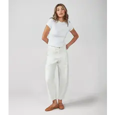 LOLA JEANS LOLA JEANS PANTALON 30'' DYLAN BLANC
