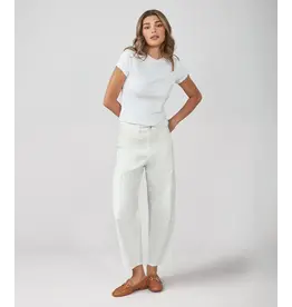 LOLA JEANS LOLA JEANS PANTALON 30'' DYLAN BLANC