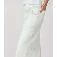 LOLA JEANS LOLA JEANS PANTALON 30'' DYLAN BLANC