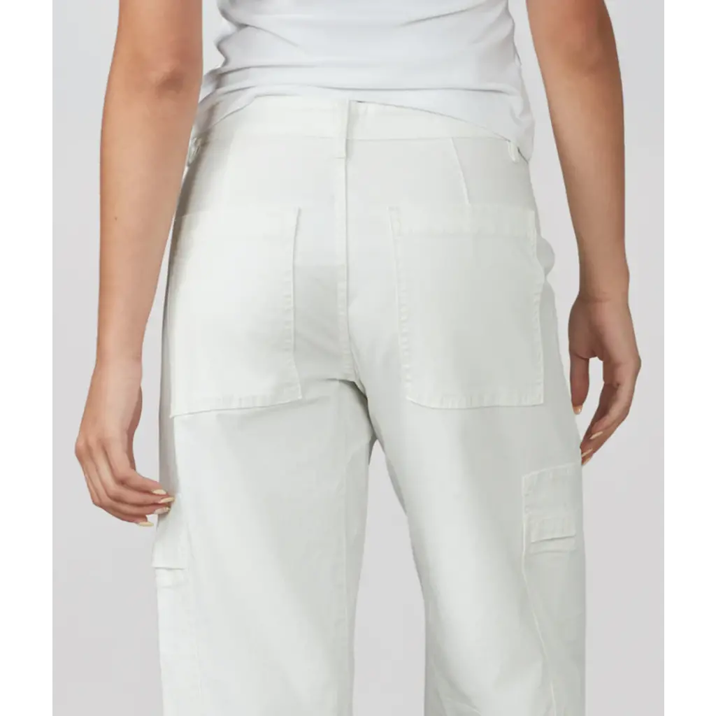 LOLA JEANS LOLA JEANS PANTALON 30'' DYLAN BLANC