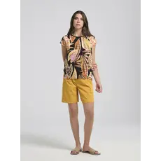 KOLLONTAÏ KOLLONTAI HAUT MOTIFS VESPERA