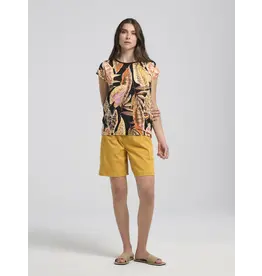 KOLLONTAÏ KOLLONTAI HAUT MOTIFS VESPERA