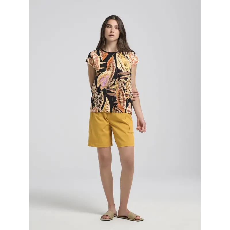 KOLLONTAÏ KOLLONTAI HAUT MOTIFS VESPERA