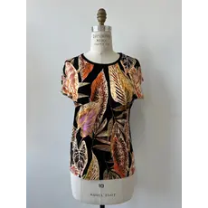 KOLLONTAÏ KOLLONTAI HAUT MOTIFS VESPERA