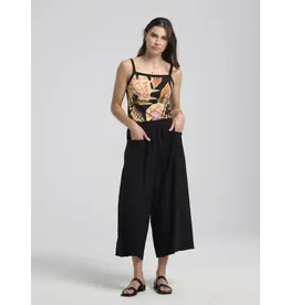 KOLLONTAÏ KOLLONTAI CAMISOLE MOTIFS MELUSINE