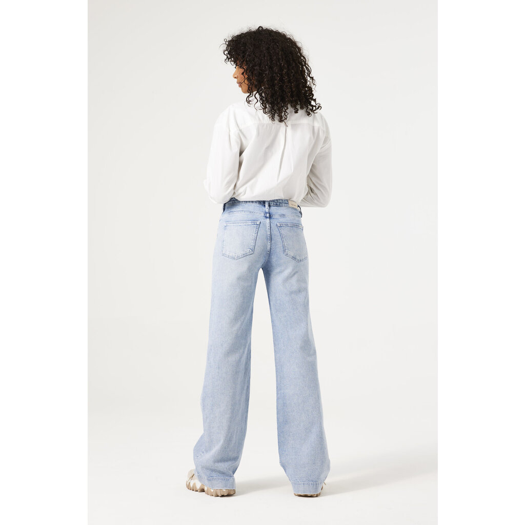 GARCIA GARCIA 25E JEANS CELIA FLAIR LIGHT USED