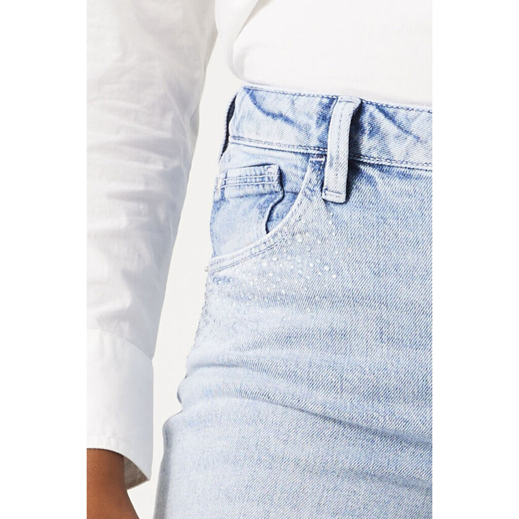 GARCIA GARCIA 25E JEANS CELIA FLAIR LIGHT USED