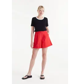 COMPANIA FANTASTICA COMPANIA FANTASTICA 25E SHORT ROUGE