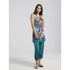 KOLLONTAÏ KOLLONTAI PANTALON ANDRADA OCEAN