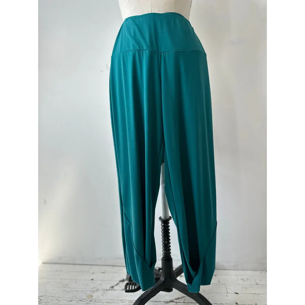 KOLLONTAÏ KOLLONTAI PANTALON ANDRADA OCEAN