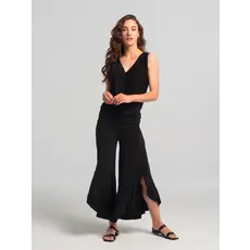 KOLLONTAÏ KOLLONTAI PANTALON ERIS NOIR
