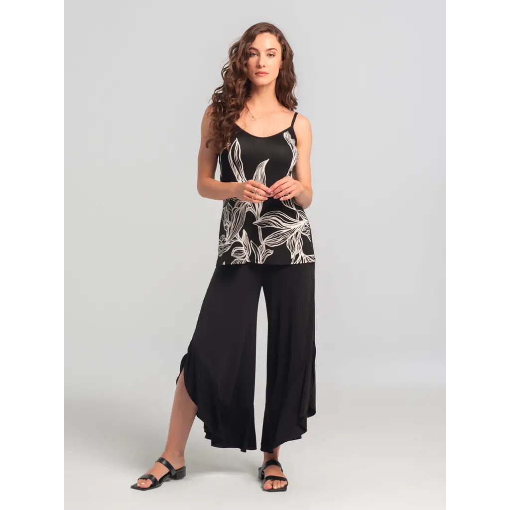 KOLLONTAÏ KOLLONTAI PANTALON ERIS NOIR