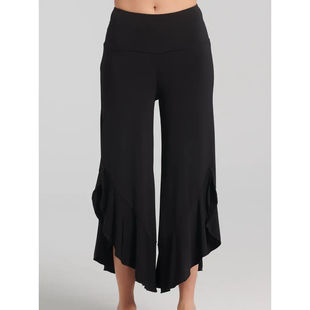 KOLLONTAÏ KOLLONTAI PANTALON ERIS NOIR