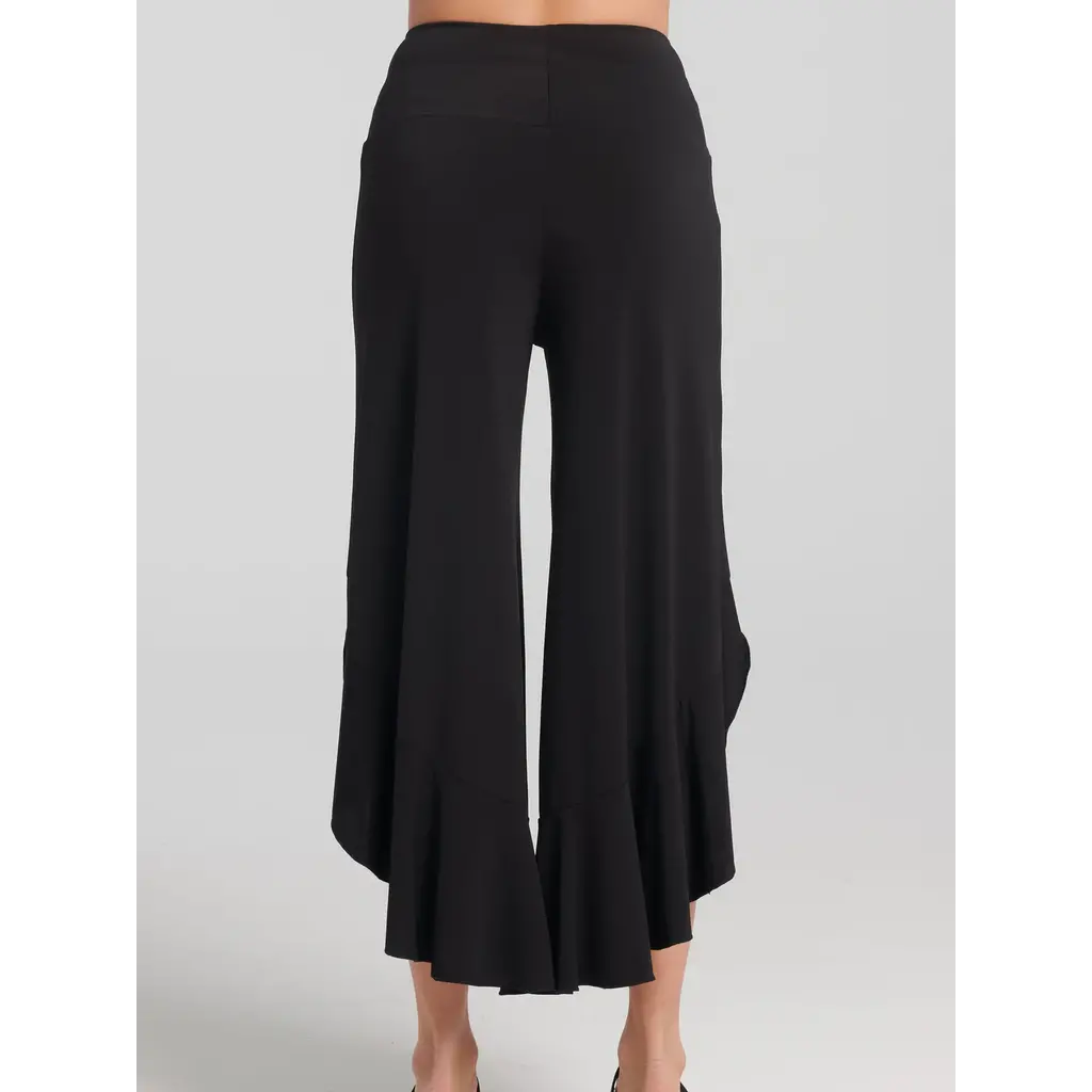 KOLLONTAÏ KOLLONTAI PANTALON ERIS NOIR