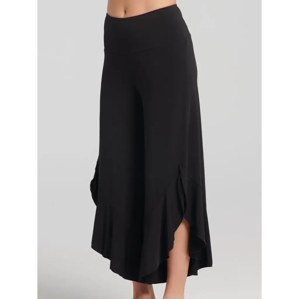 KOLLONTAÏ KOLLONTAI PANTALON ERIS NOIR