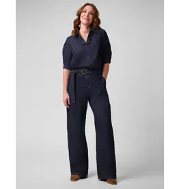 YOGA JEANS YOGA JEANS JUMPSUIT 32'' PARIS