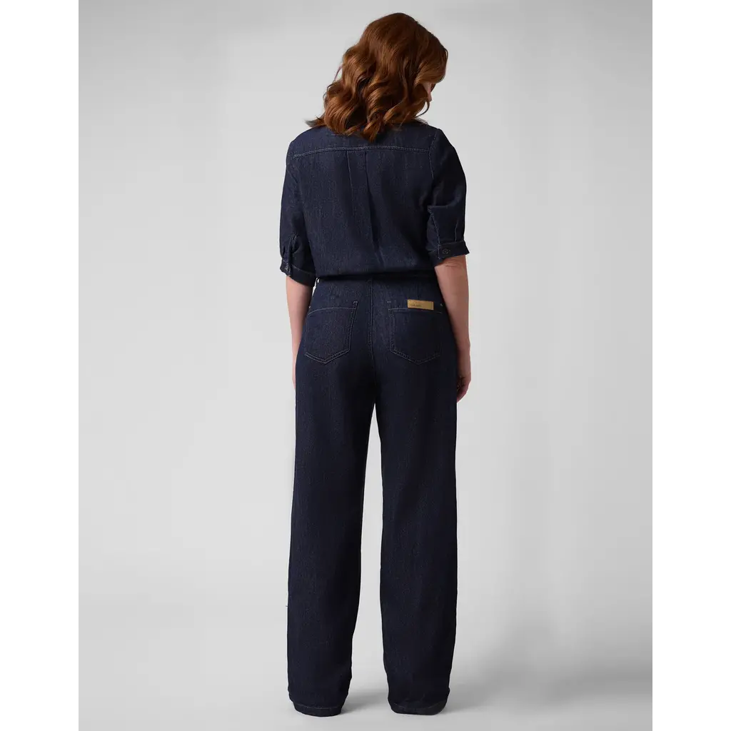 YOGA JEANS YOGA JEANS JUMPSUIT 32'' PARIS