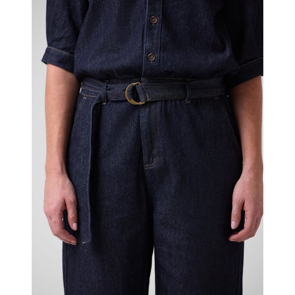 YOGA JEANS YOGA JEANS JUMPSUIT 32'' PARIS