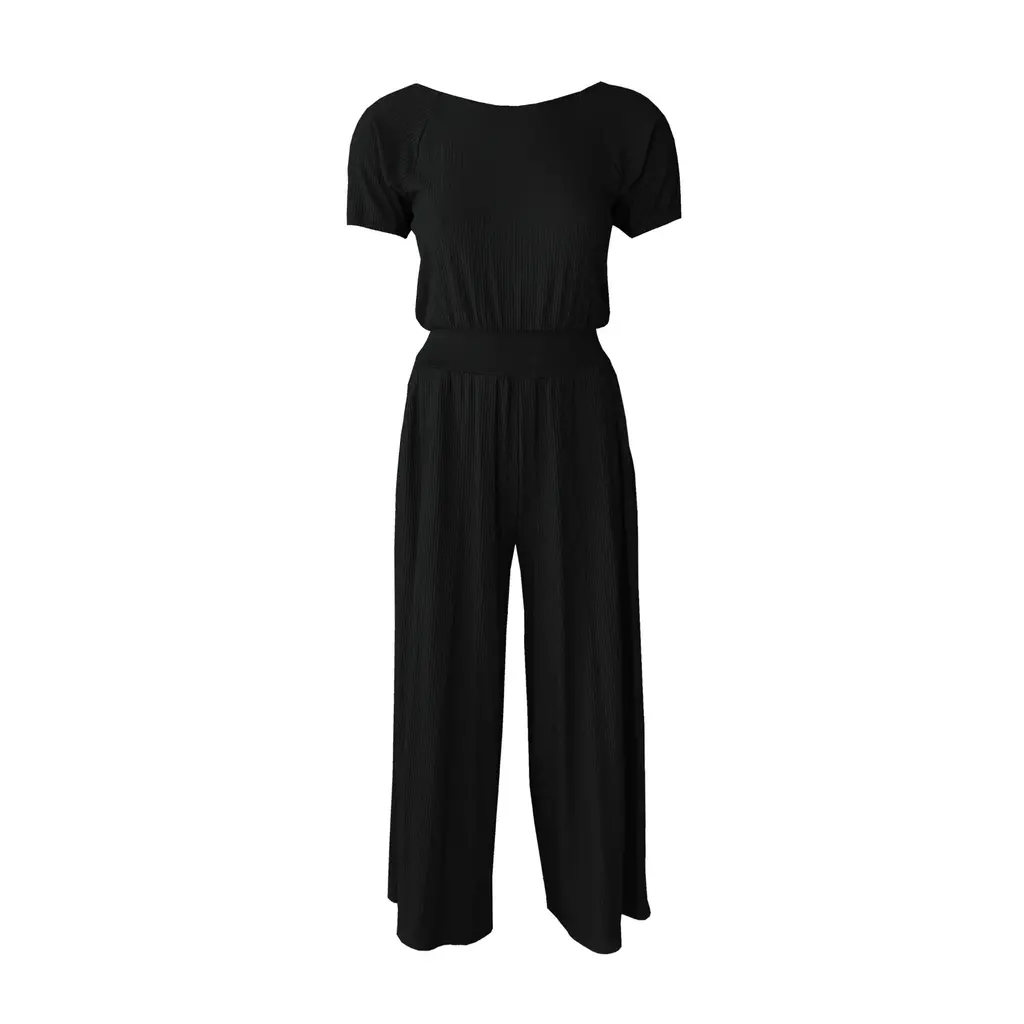 MELOW DESIGN MELOW JUMPER KELLY NOIR