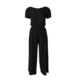 MELOW DESIGN MELOW JUMPER KELLY NOIR