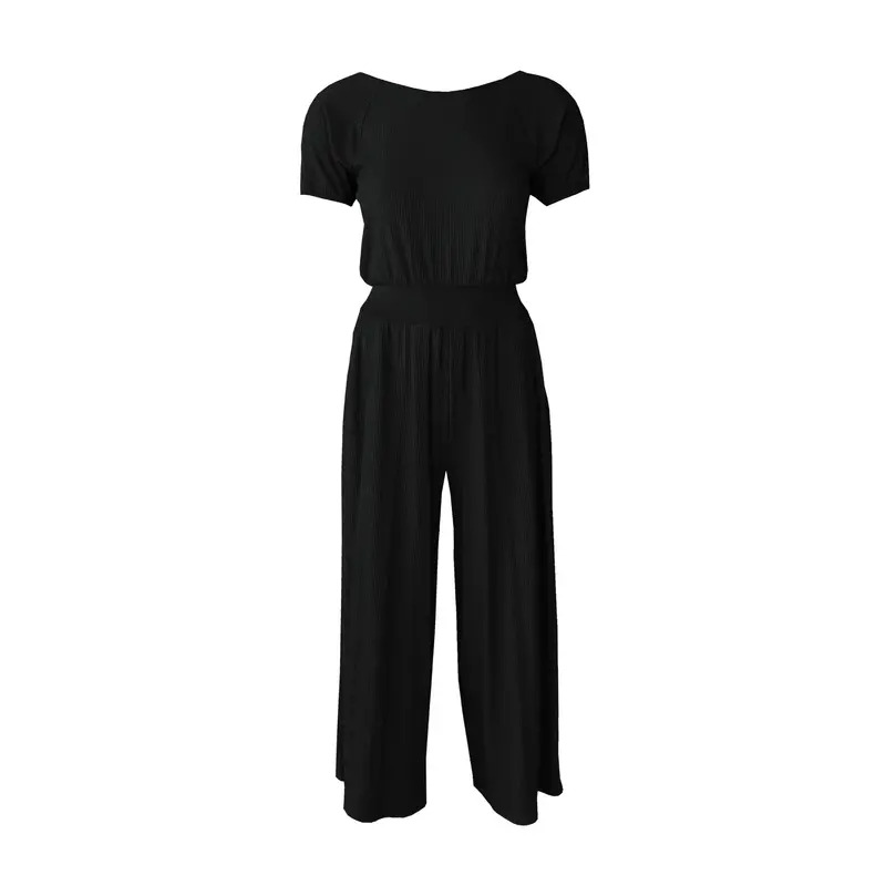 MELOW DESIGN MELOW JUMPER KELLY NOIR