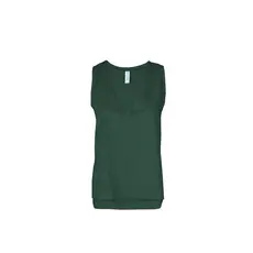 MELOW DESIGN MELOW HAUT KHEOPS VERT CANARD