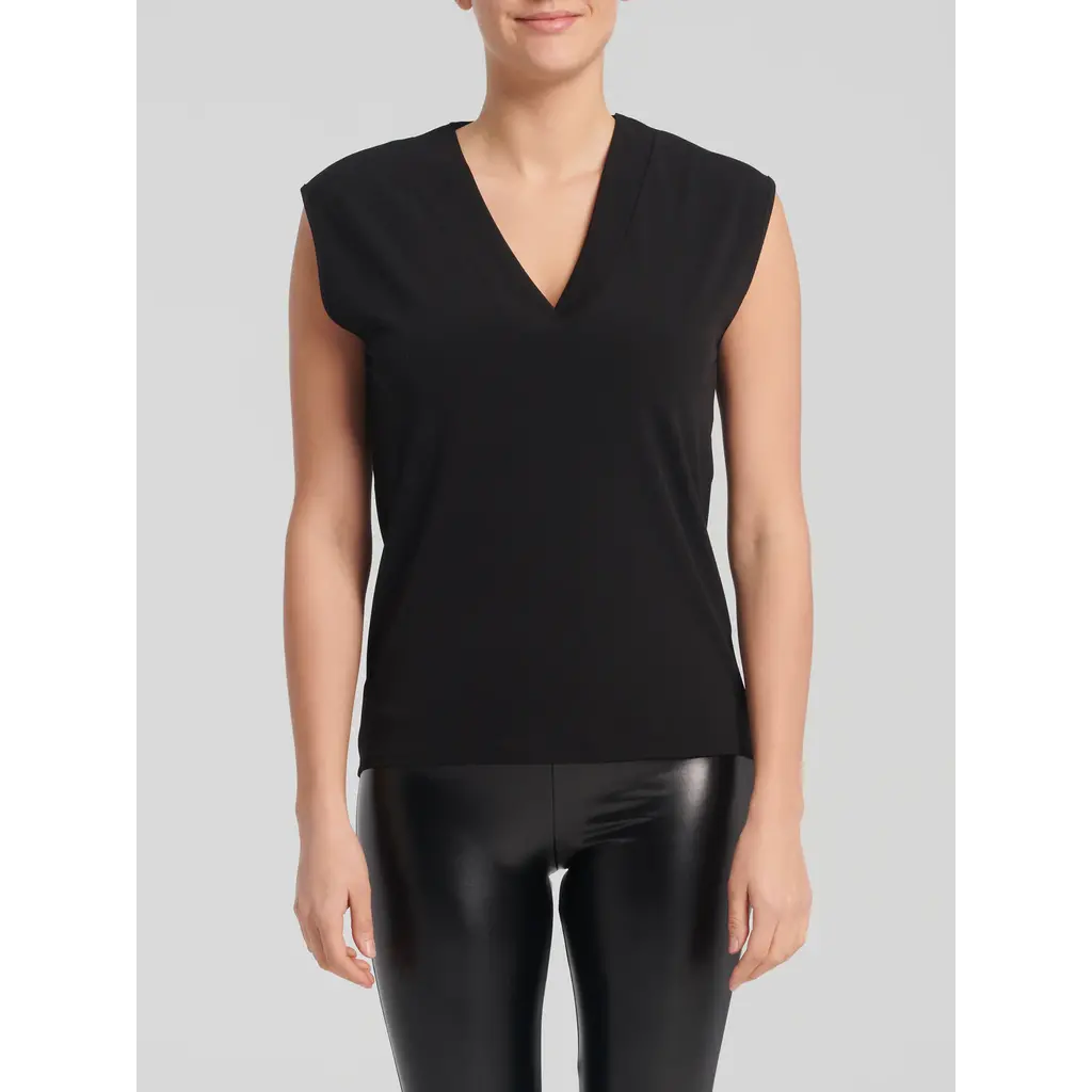 KOLLONTAÏ KOLLONTAI 25E TSHIRT SALVIO NOIR