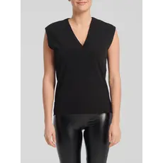 KOLLONTAÏ KOLLONTAI 25E TSHIRT SALVIO NOIR