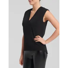 KOLLONTAÏ KOLLONTAI 25E TSHIRT SALVIO NOIR