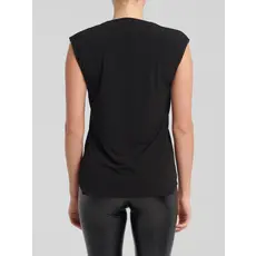 KOLLONTAÏ KOLLONTAI 25E TSHIRT SALVIO NOIR