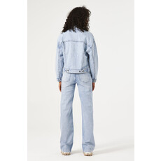 GARCIA GARCIA 25E JACKET EMIRA JEANS