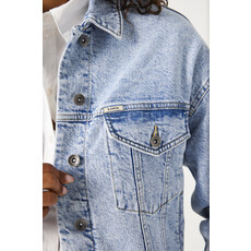 GARCIA GARCIA 25E JACKET EMIRA JEANS