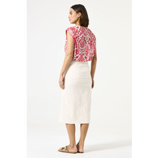 GARCIA GARCIA 25E TOP COL V RUBY RED