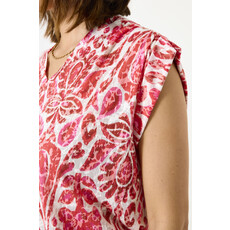 GARCIA GARCIA 25E TOP COL V RUBY RED