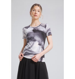 DINH BA DINH BA 25E TOP ADELE GRIS